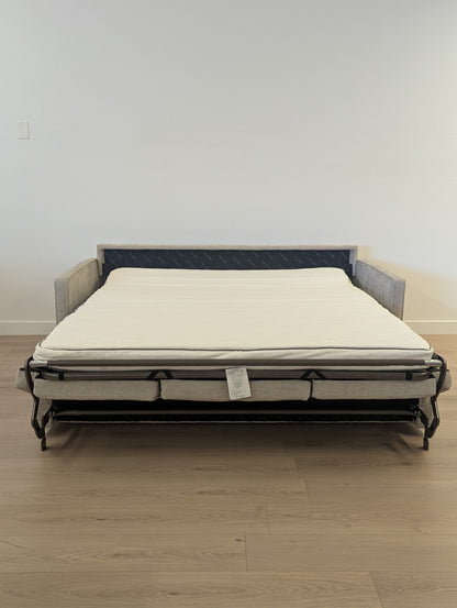 Palliser California Queen Sleeper Sofa