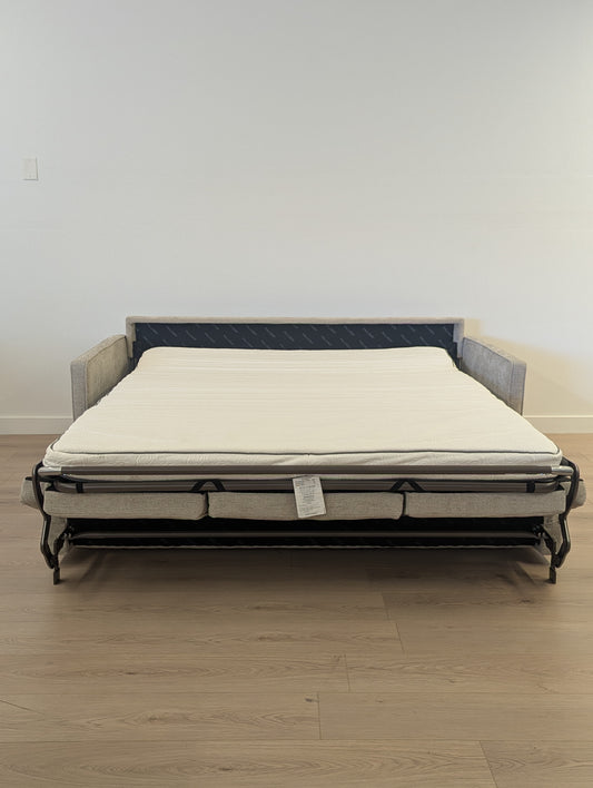Palliser California Queen Sleeper Sofa