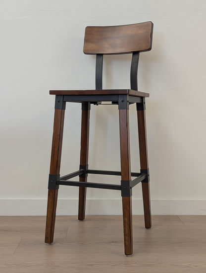 Westport Manufacturing 6023-B Barstool (4 Available)