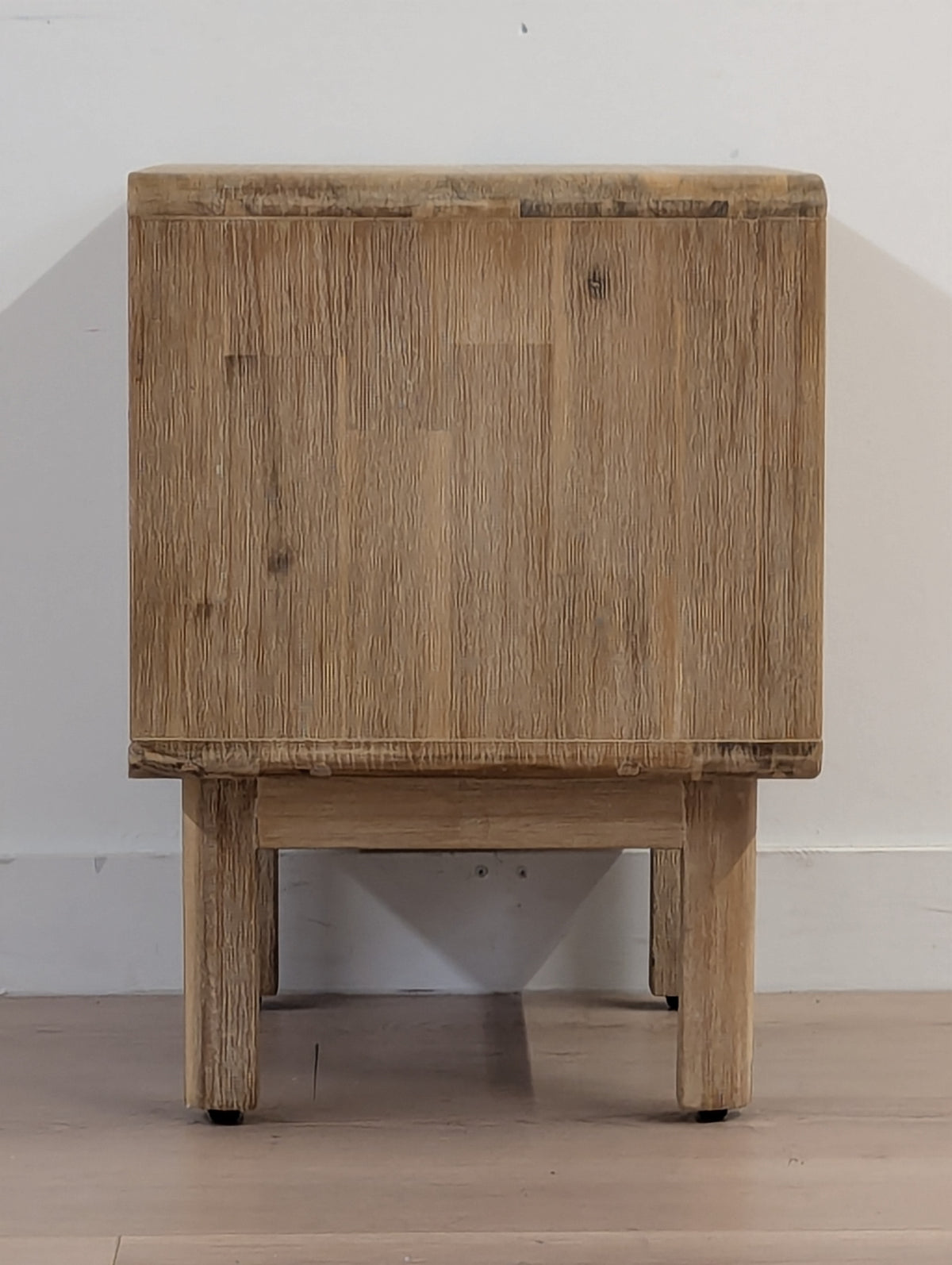 Urban Barn Nuevo Nightstands (Set of 2)
