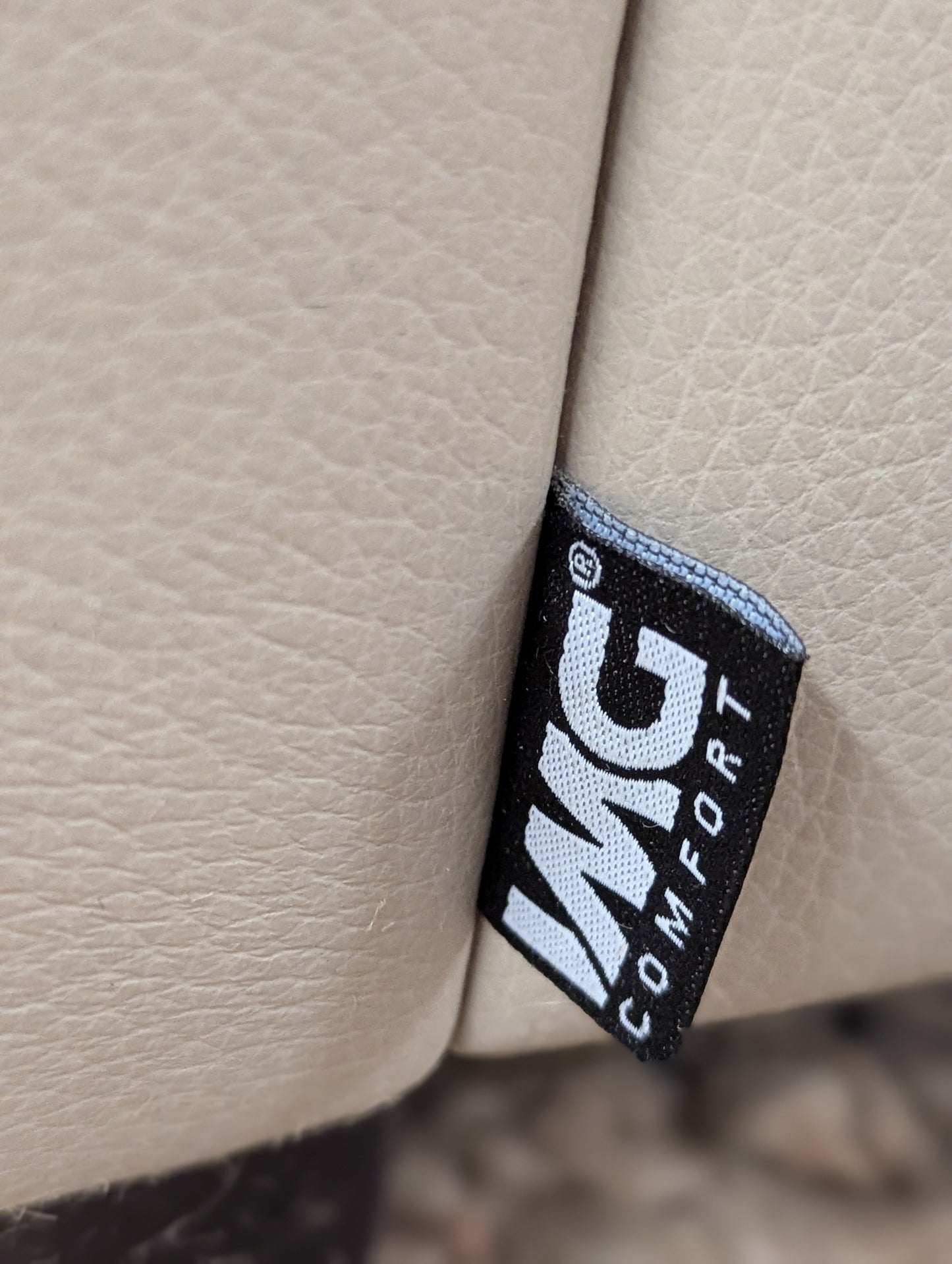 IMG Portsea Leather Sofa