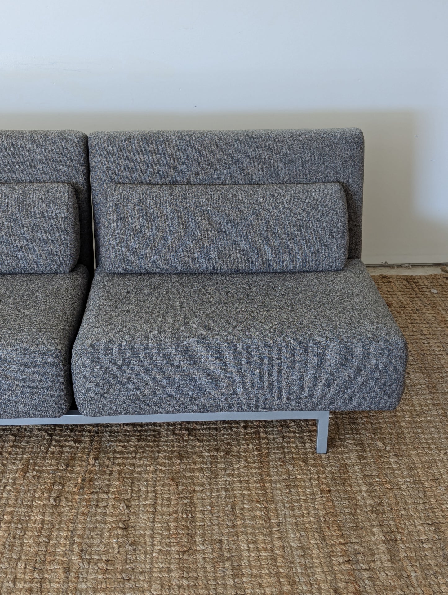 Mobital ISO Double Sofa Bed