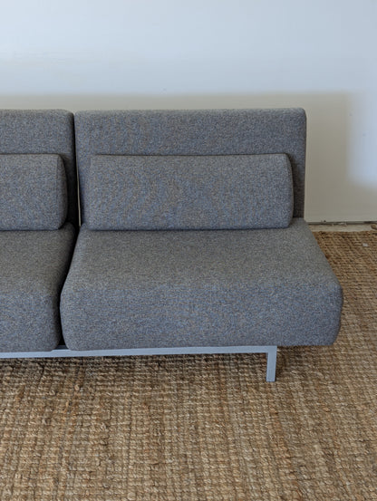 Mobital ISO Double Sofa Bed