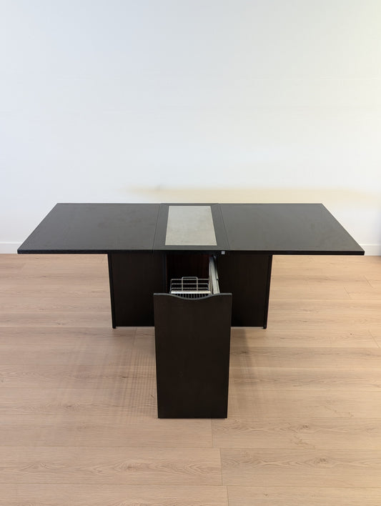Skovby Extendable Dining Table