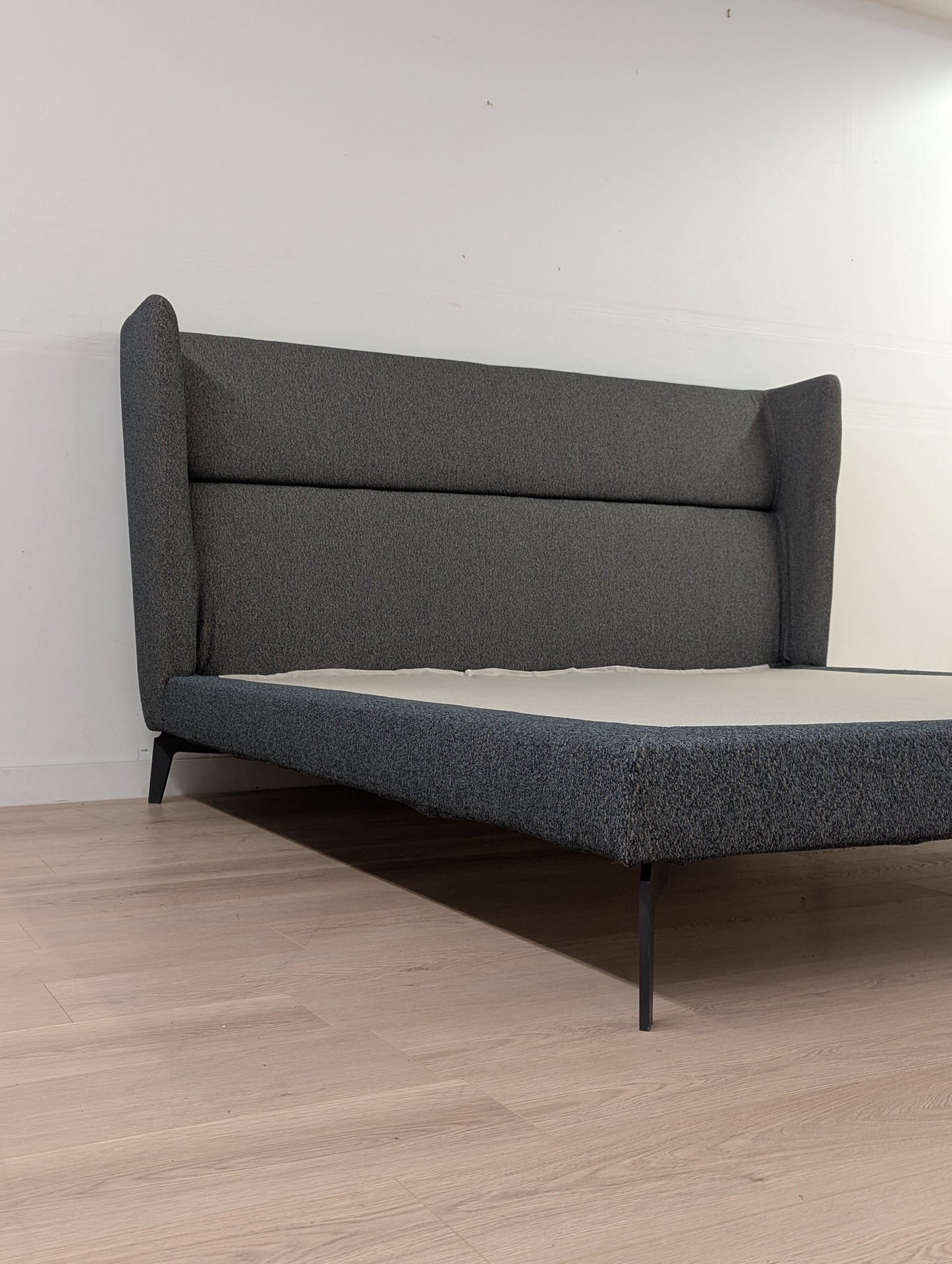 Cattelan Italia Ludovic Bedframe - King Size
