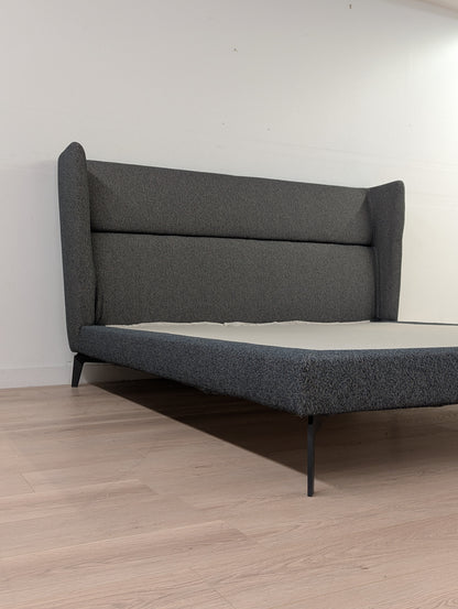 Cattelan Italia Ludovic Bedframe - King Size