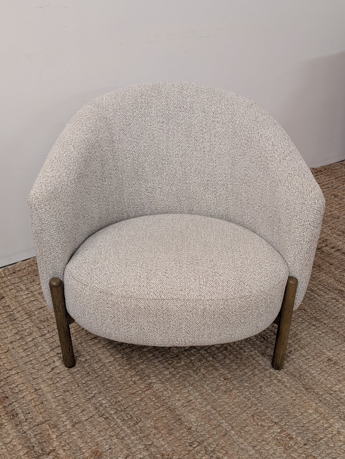 Four Hands Enfield Chair