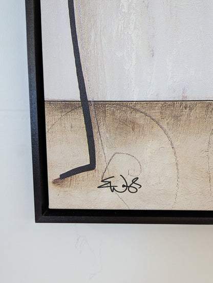 Urban Trio by Eric Waugh