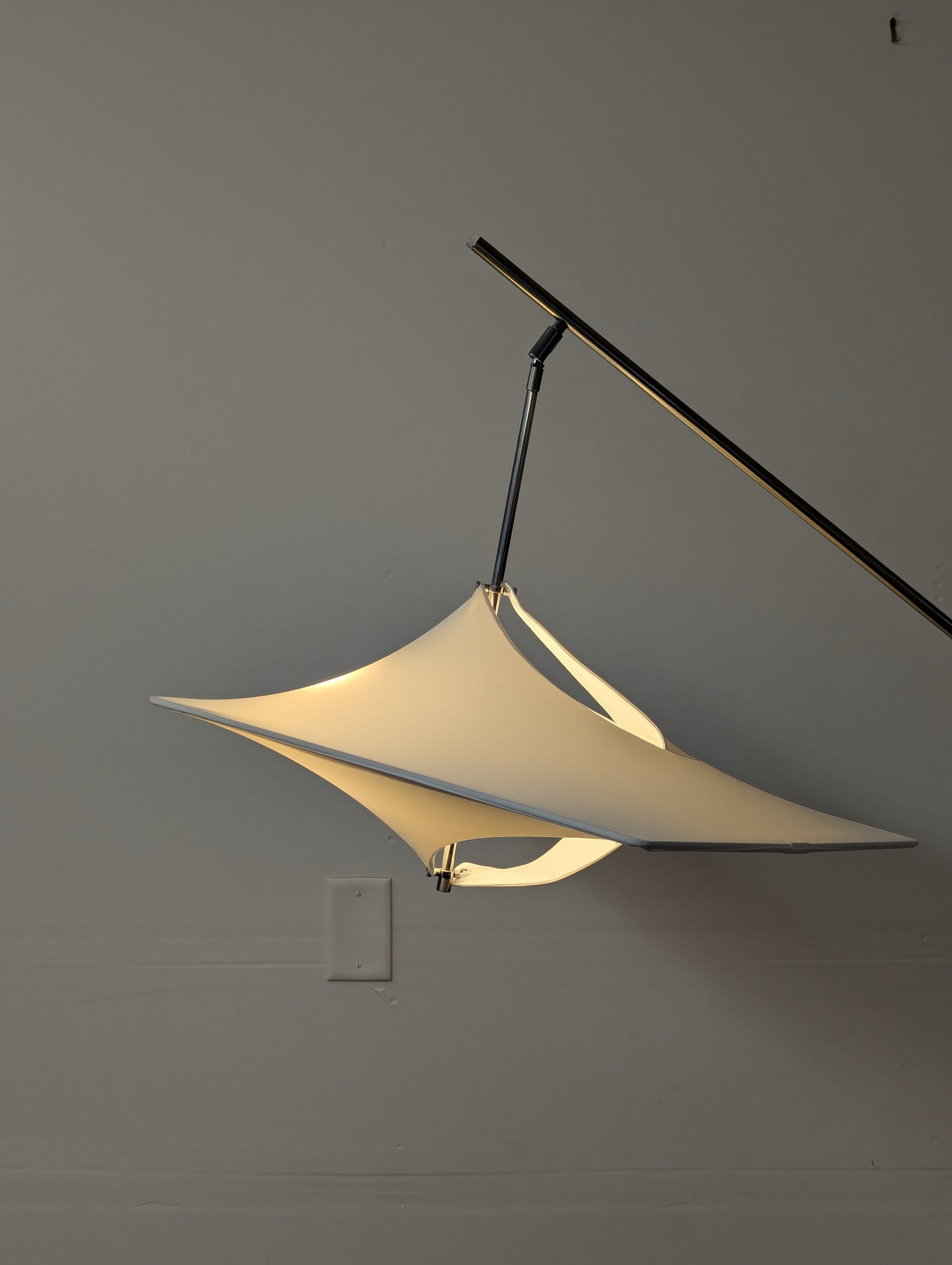 Roche Bobois Floor Lamp