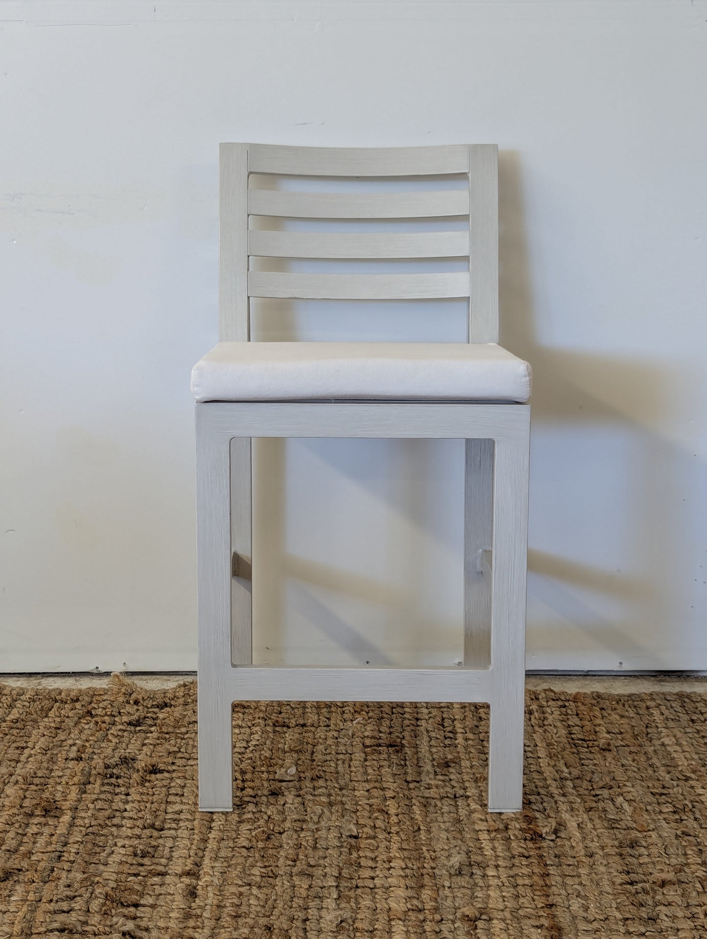 Ratana Park Lane Outdoor Bar Chair