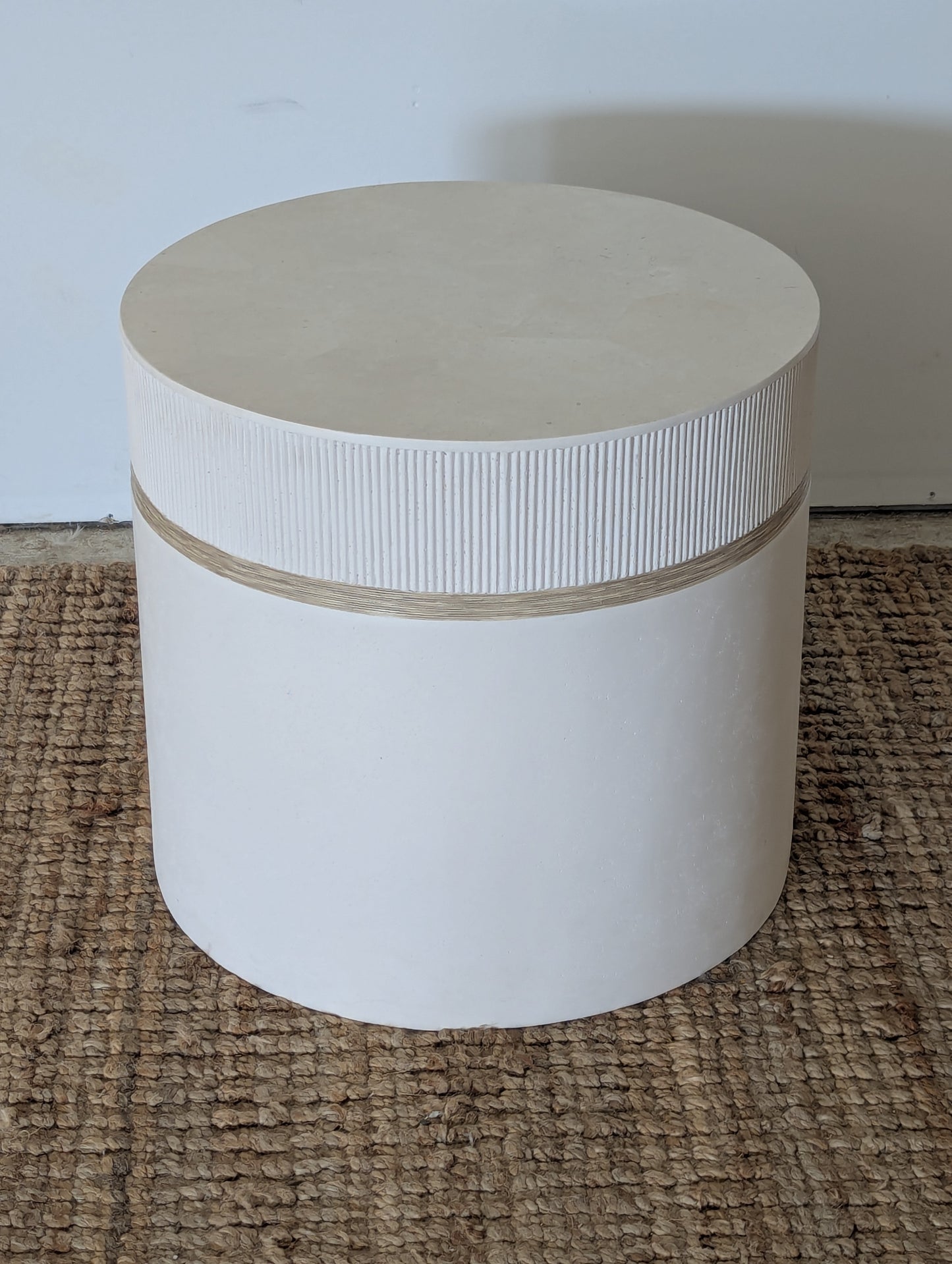 Palacek Cienegara Side Table