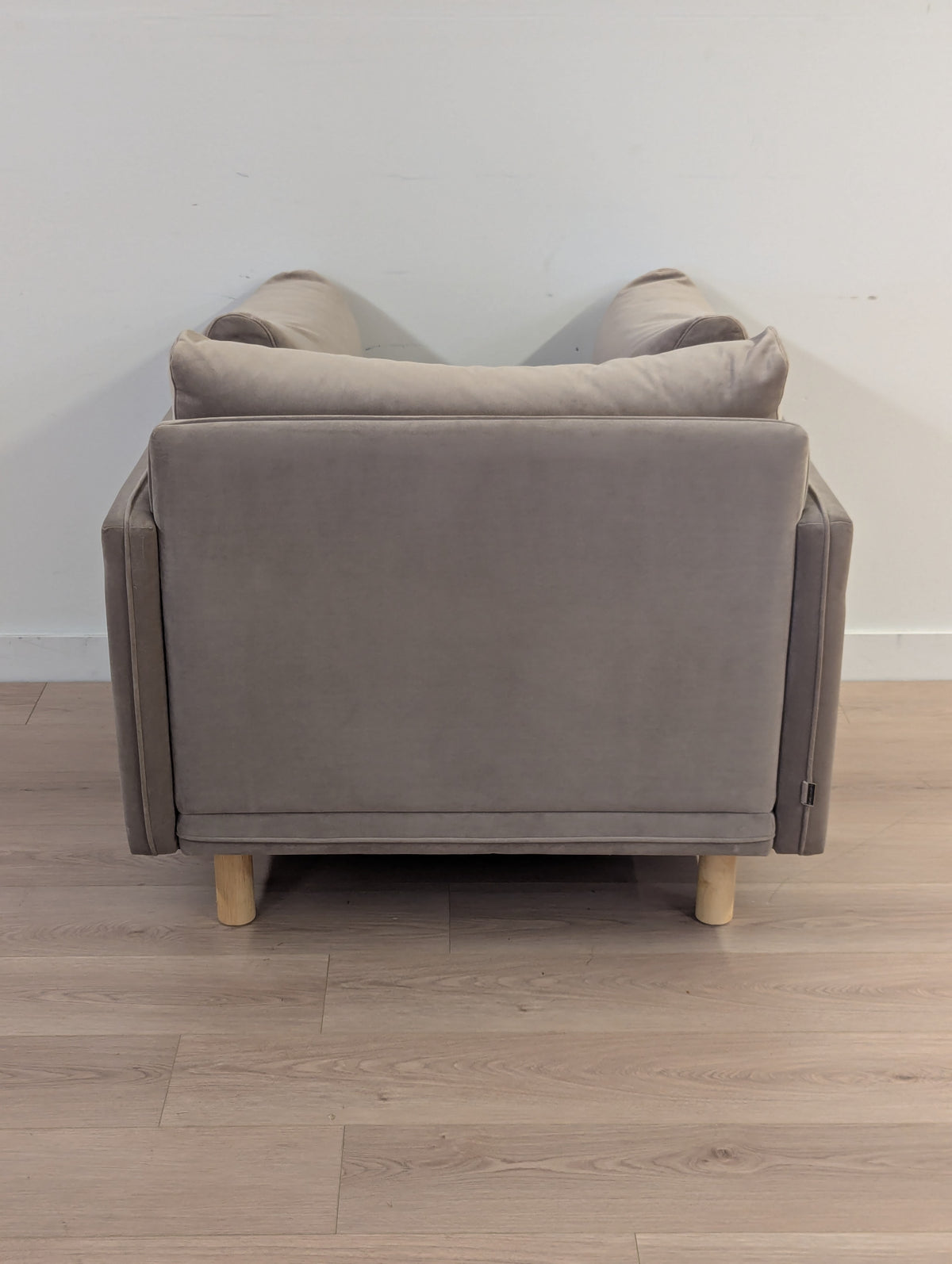 Rove Concepts Anderson Armchair