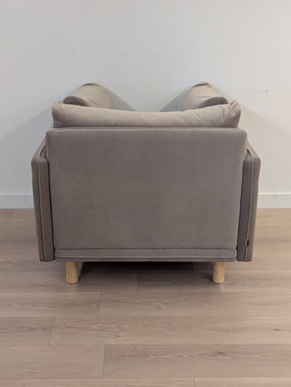 Rove Concepts Anderson Armchair