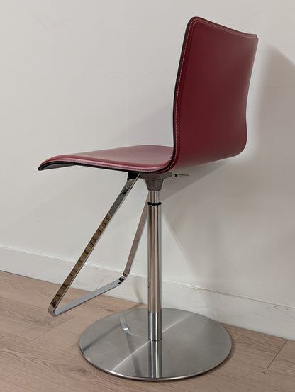 Cattelan Italia Toto Barstools (Set of 3)
