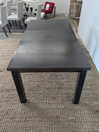 Giguère & Morin Extendable Dining Table
