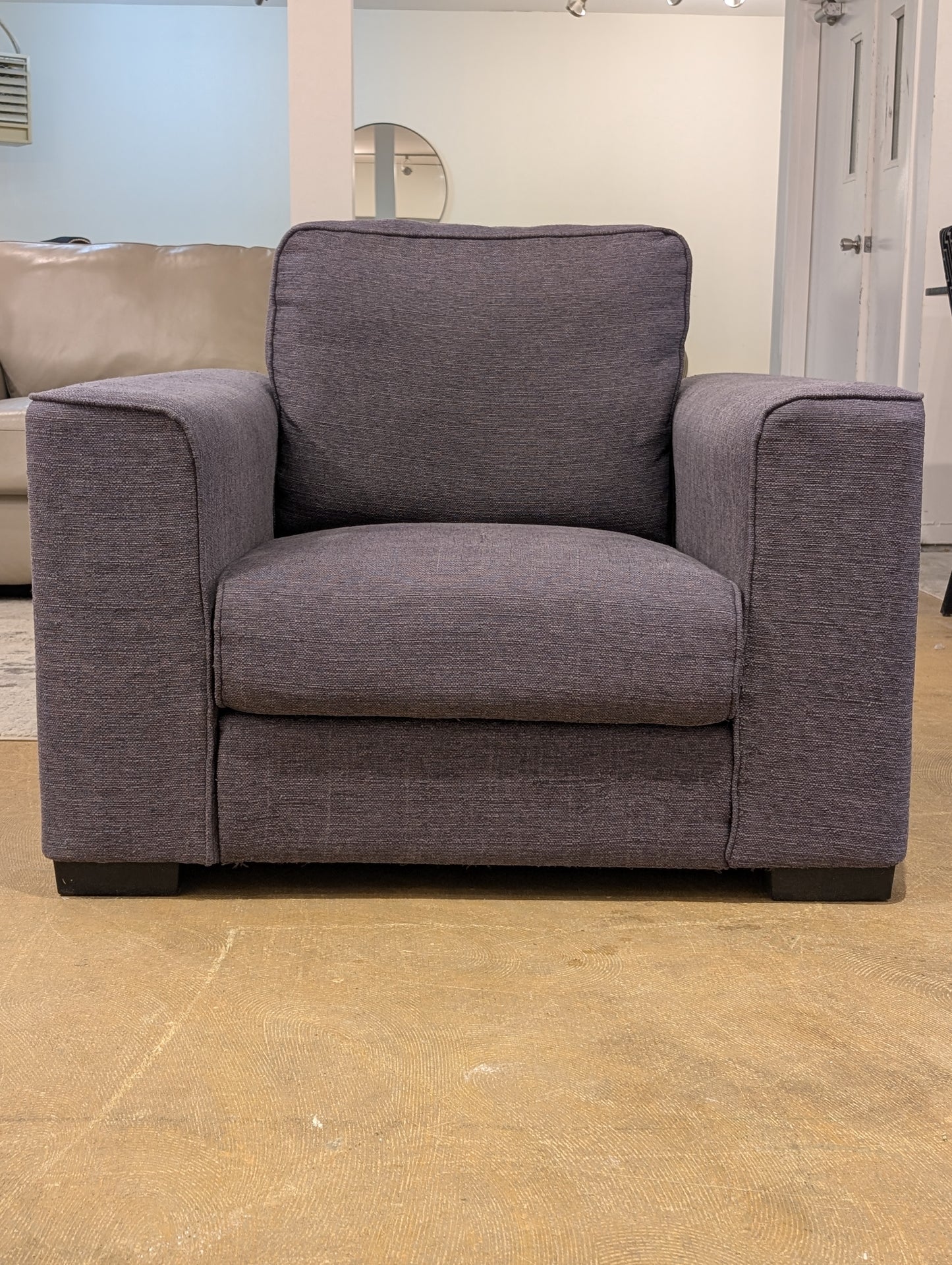 Oversized Chair