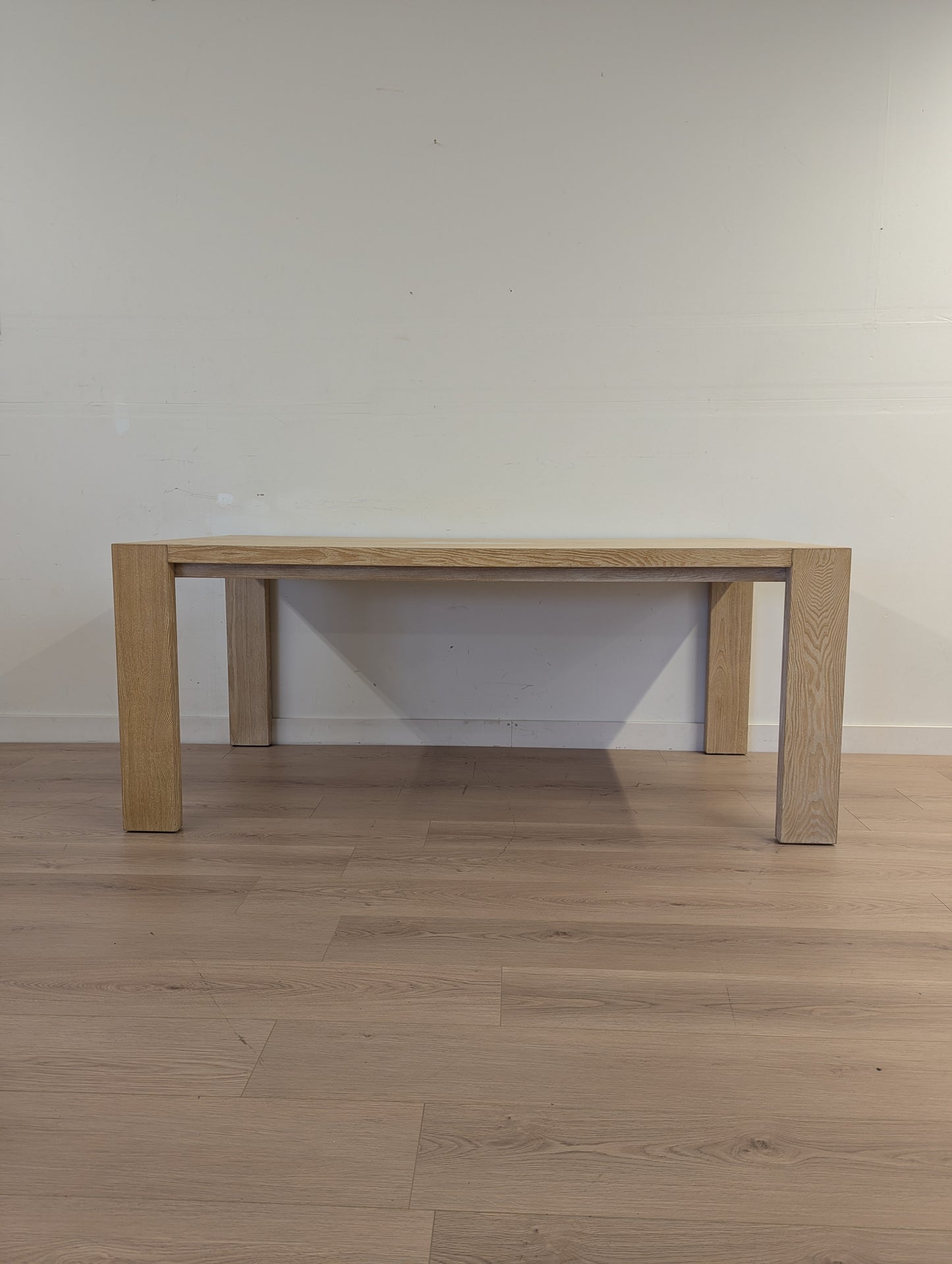 Gus* Plank Dining Table