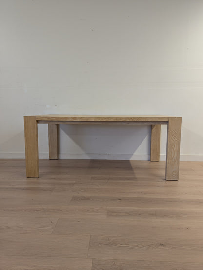 Gus* Plank Dining Table