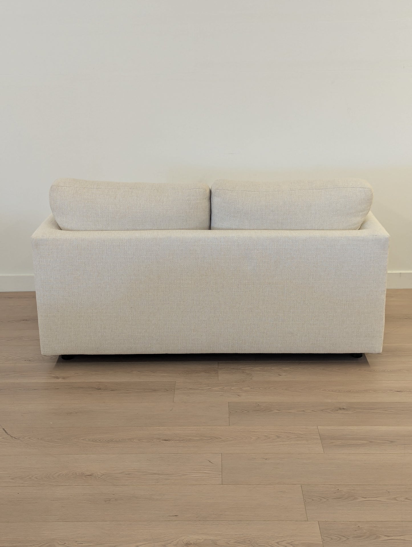 West Elm Haven Loveseat (2 Available)