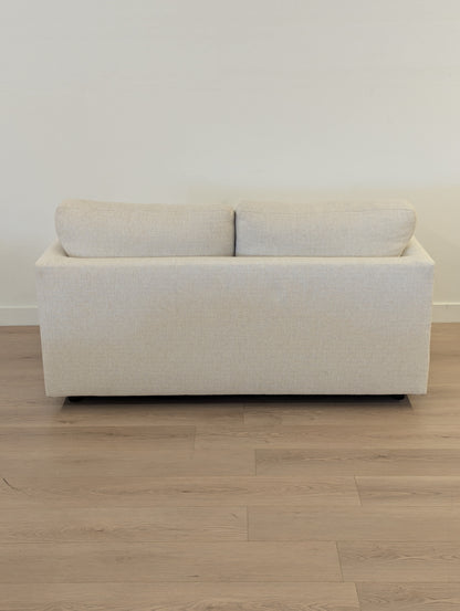 West Elm Haven Loveseat (2 Available)