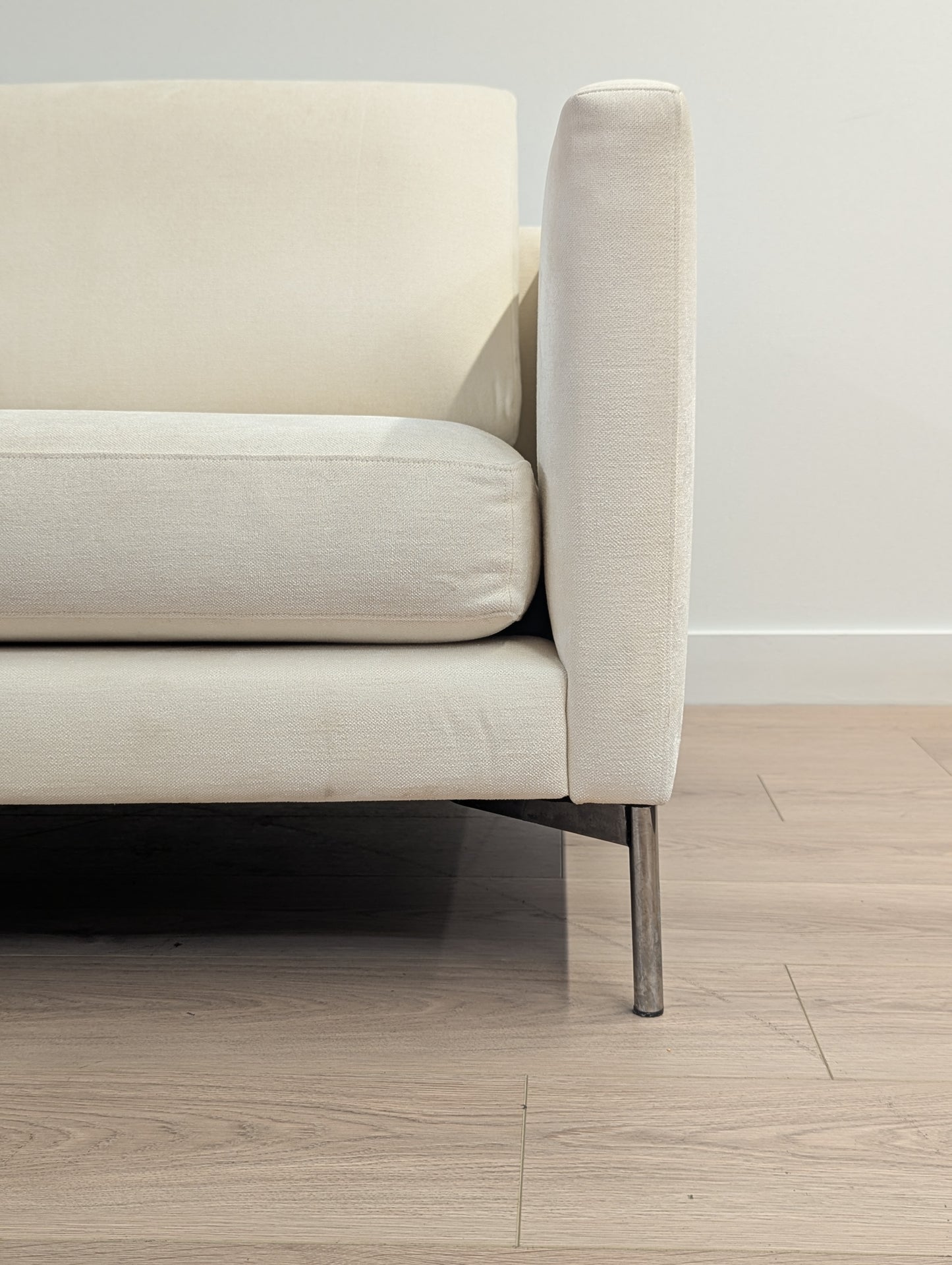 Knoll Piero Lissoni Divina® Sofa