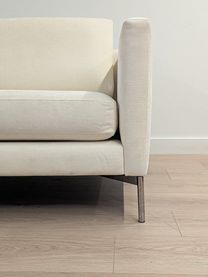 Knoll Piero Lissoni Divina® Sofa