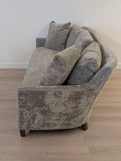 CR Laine Studio 1444-01B Long Sofa