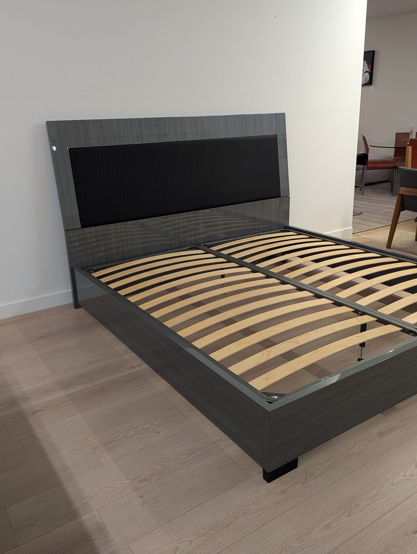 ALF Italia Novecento King Platform