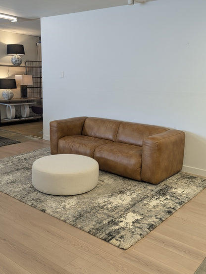 Loloi Viera Slate Rug (7’7” x 10’6”)
