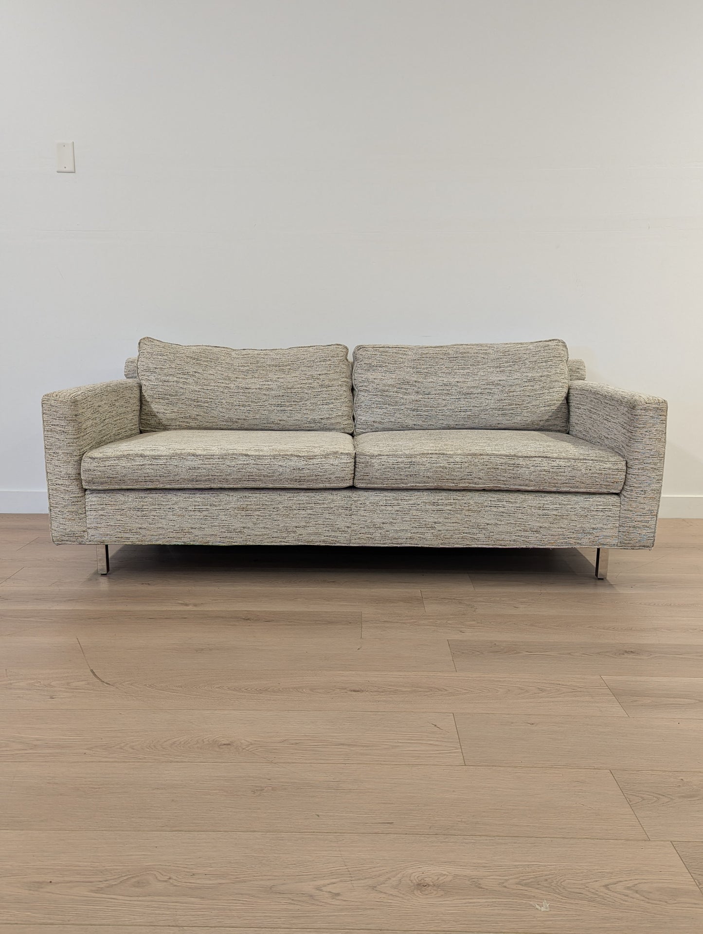 Mitchell Gold + Bob Williams Hunter Studio Sofa