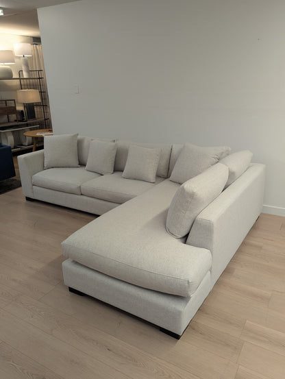 Stylus Shay Custom Sectional