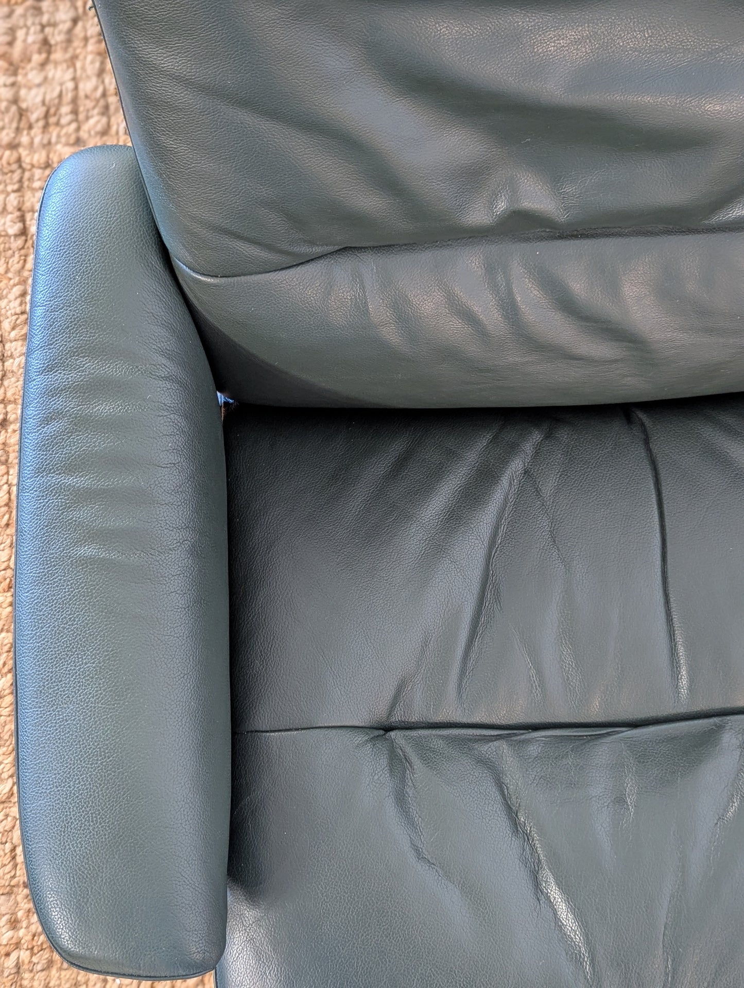 Ekornes Stressless Mayfair Reclining Chair