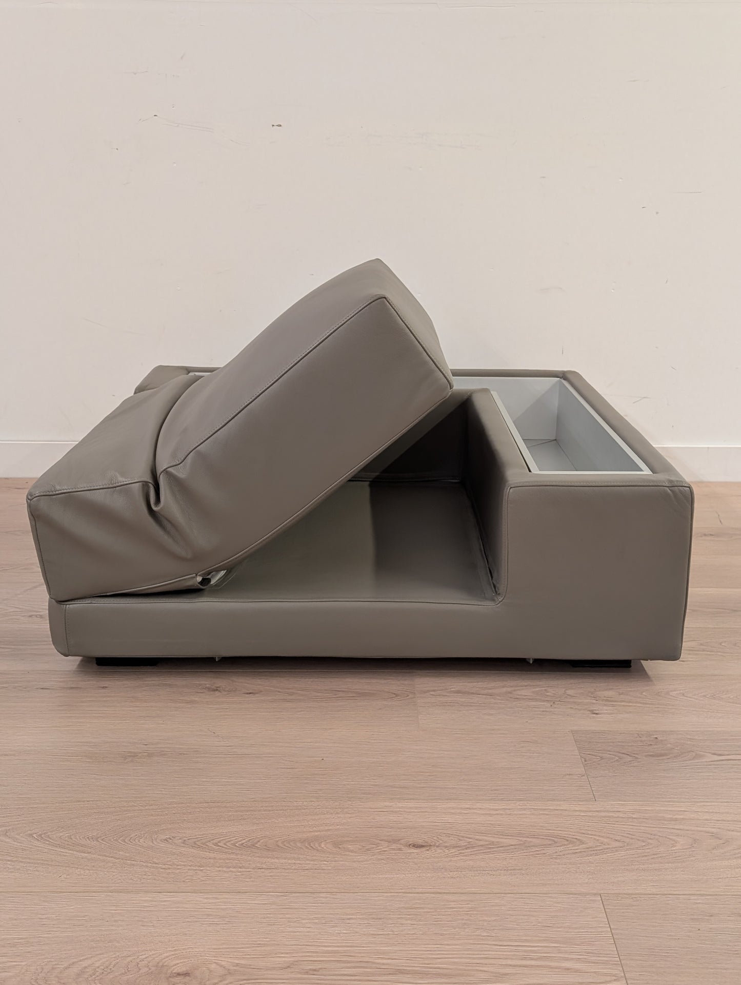 MDF Italia Sliding Sofa Set - Modular Sectional Sofa