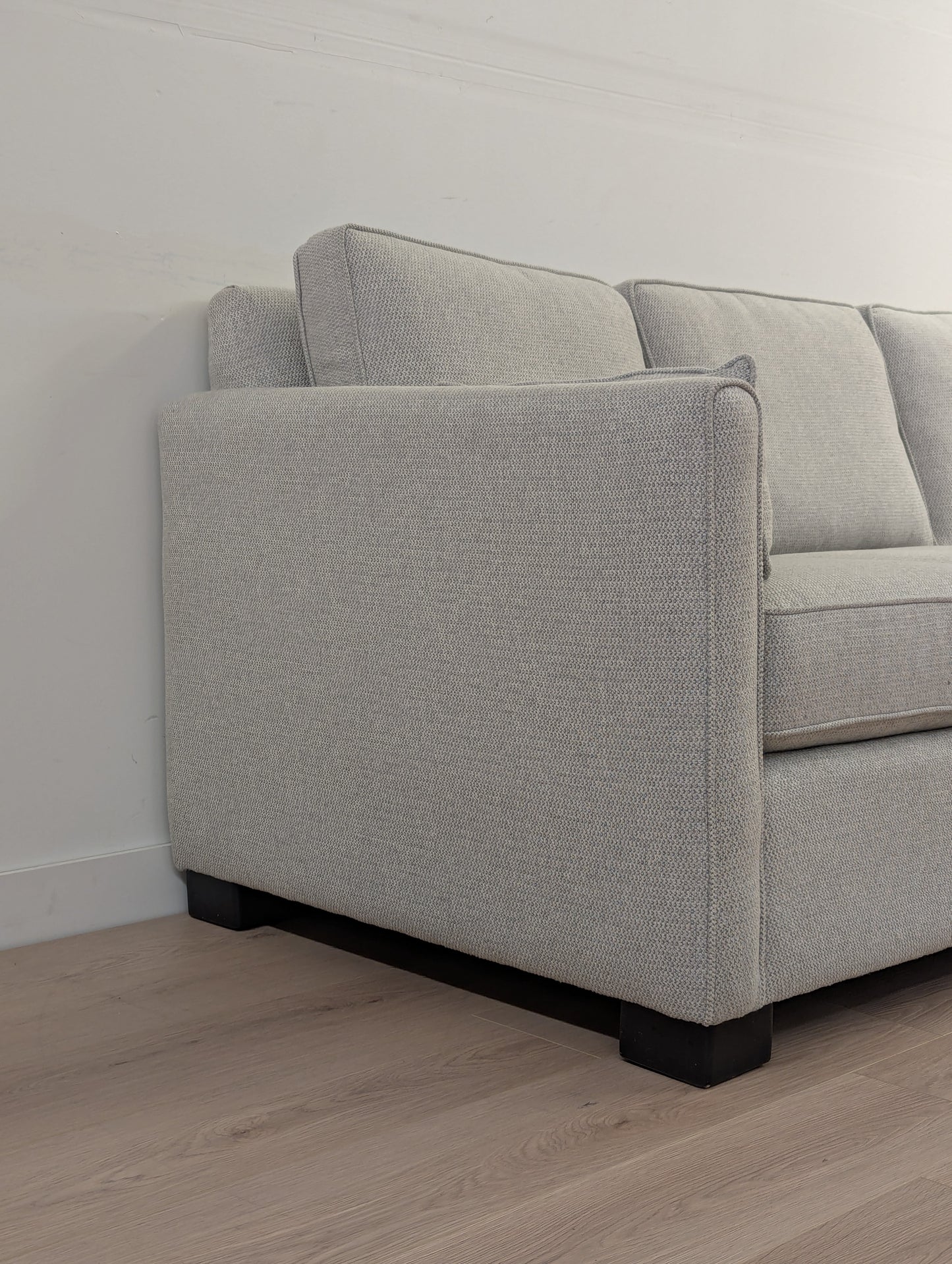 Urban Barn Azure Custom Sofa