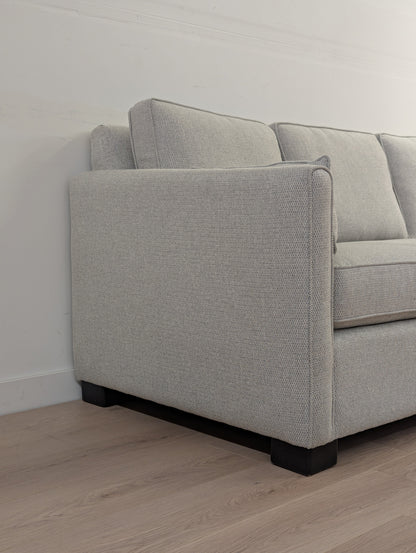 Urban Barn Azure Custom Sofa