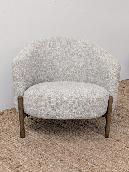 Four Hands Enfield Chair