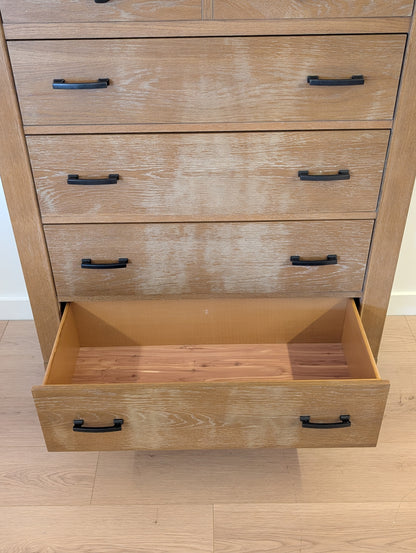 Legacy Classic Dresser