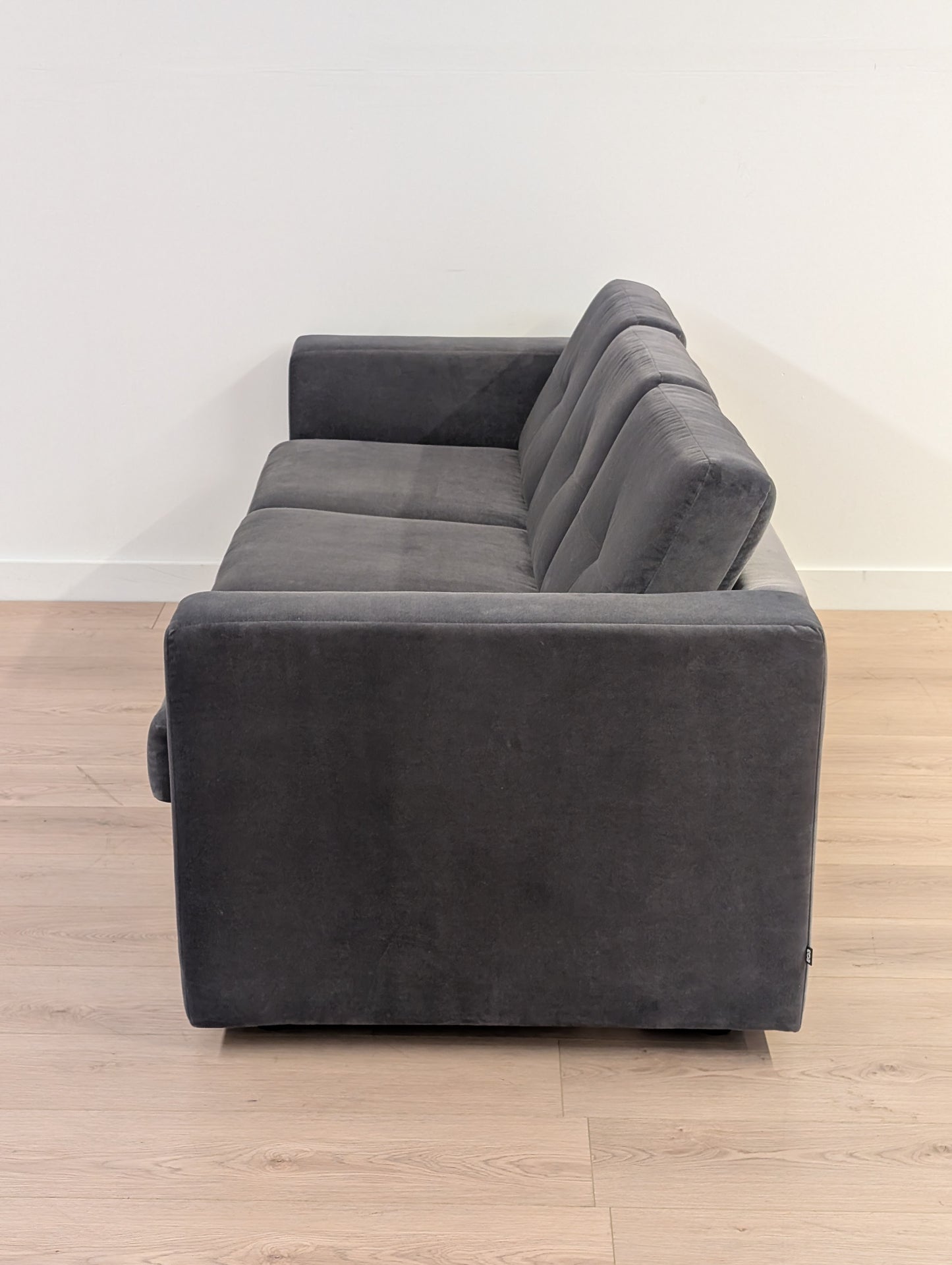 EQ3 Solo Sofa Bed