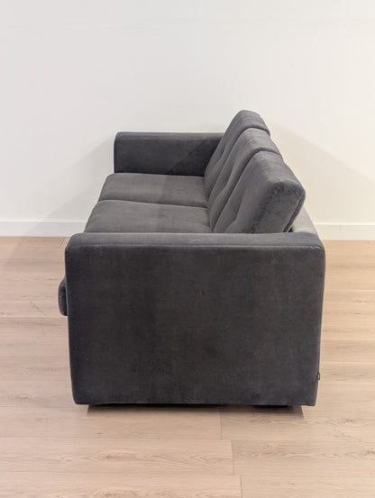 EQ3 Solo Sofa Bed