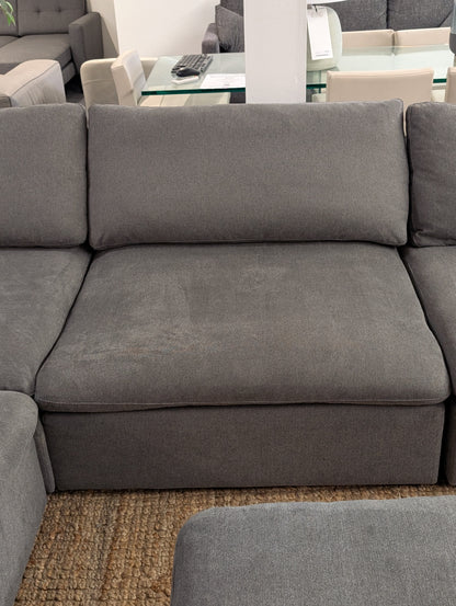 Modular Cloud Sectional