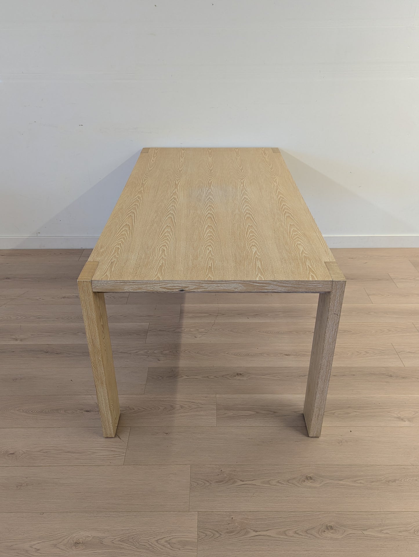 Gus* Plank Dining Table
