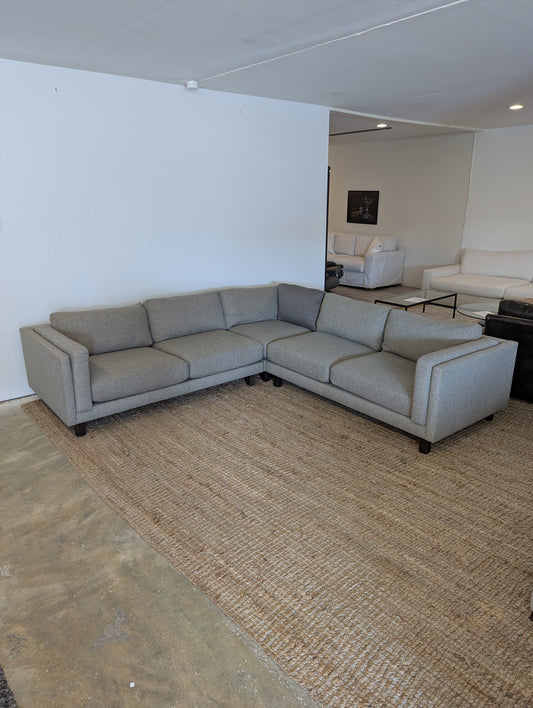 Room And Board Cade Sectional