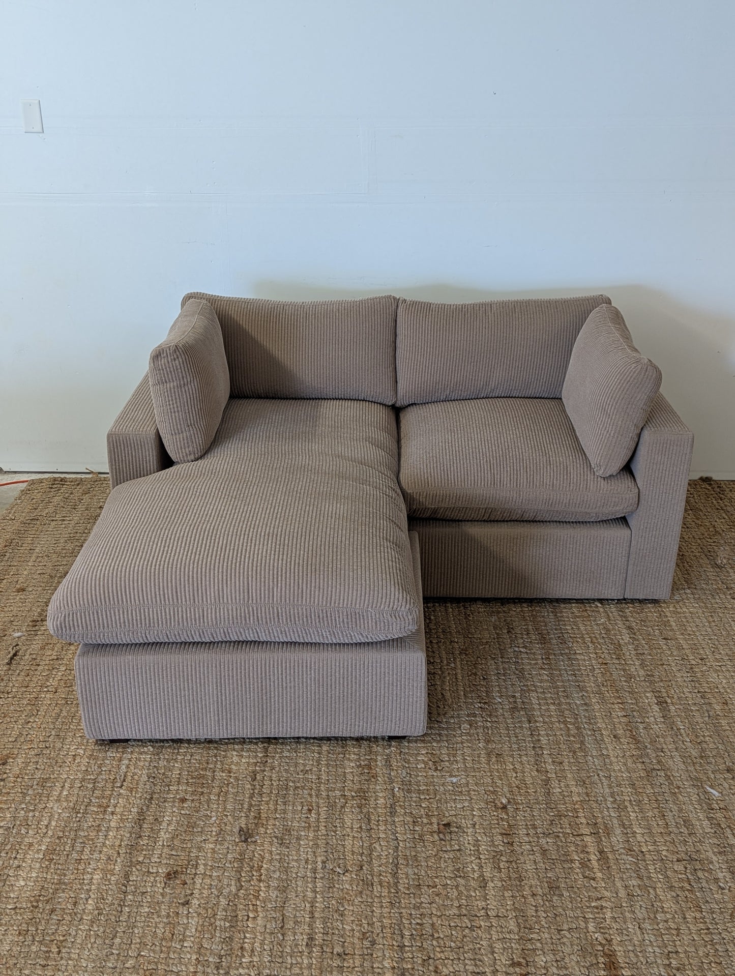 Cozey Ciello Sectional