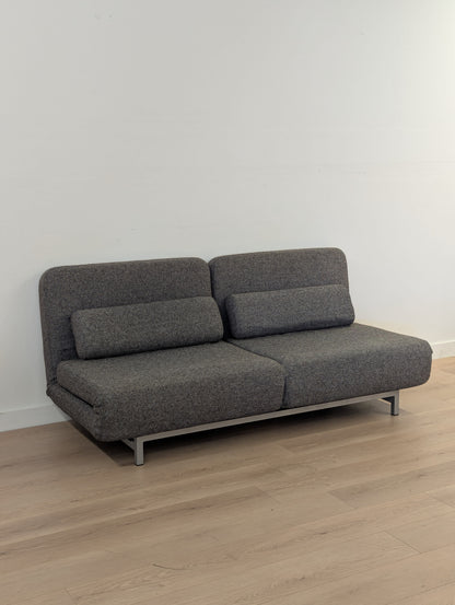 Mobital Icon ISO Swivel Double Sofa Bed