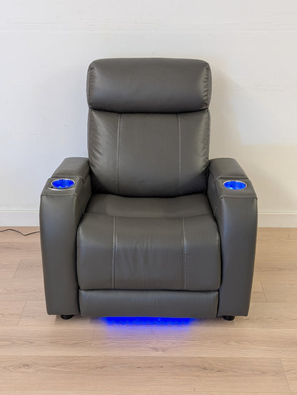 Monarch Jeff Power Motion Chair