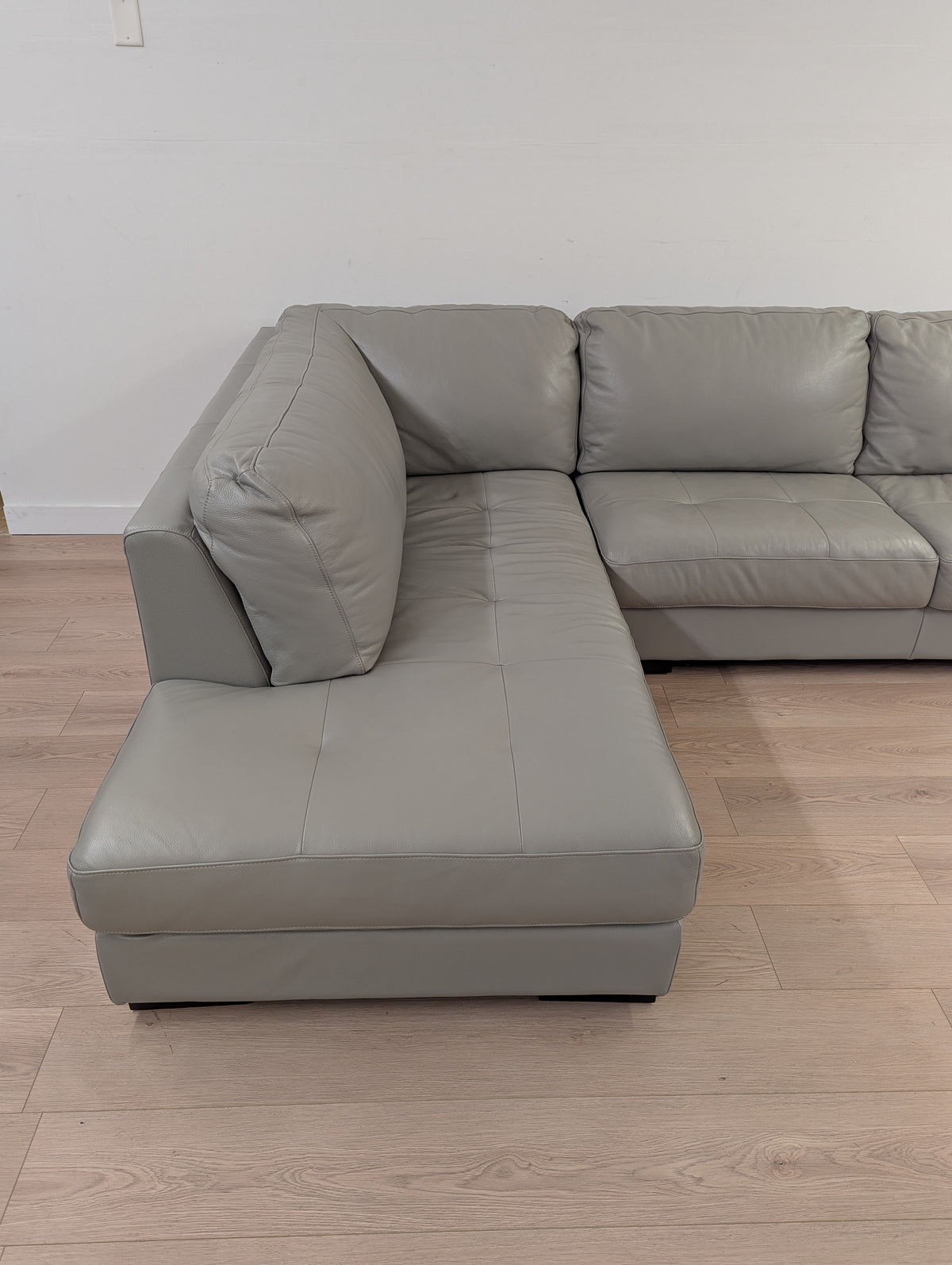 Urban Barn Boon Sectional