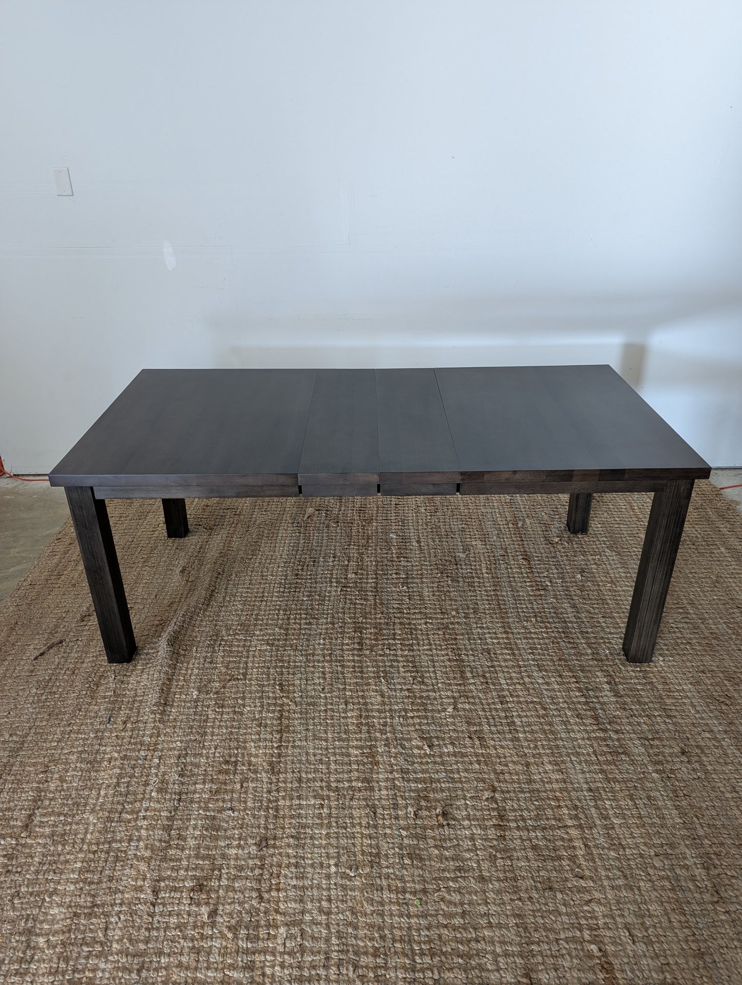 Giguère & Morin Extendable Dining Table
