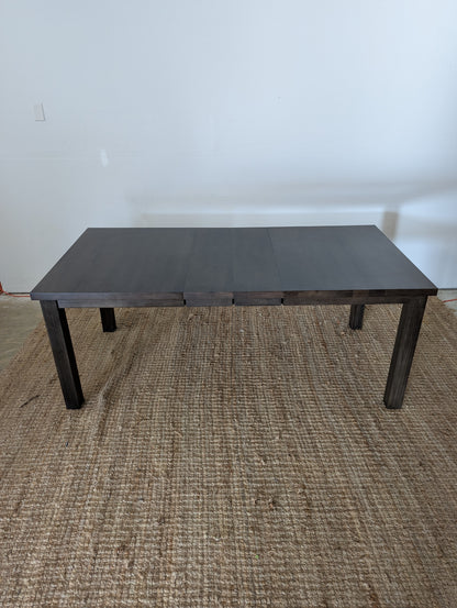 Giguère & Morin Extendable Dining Table