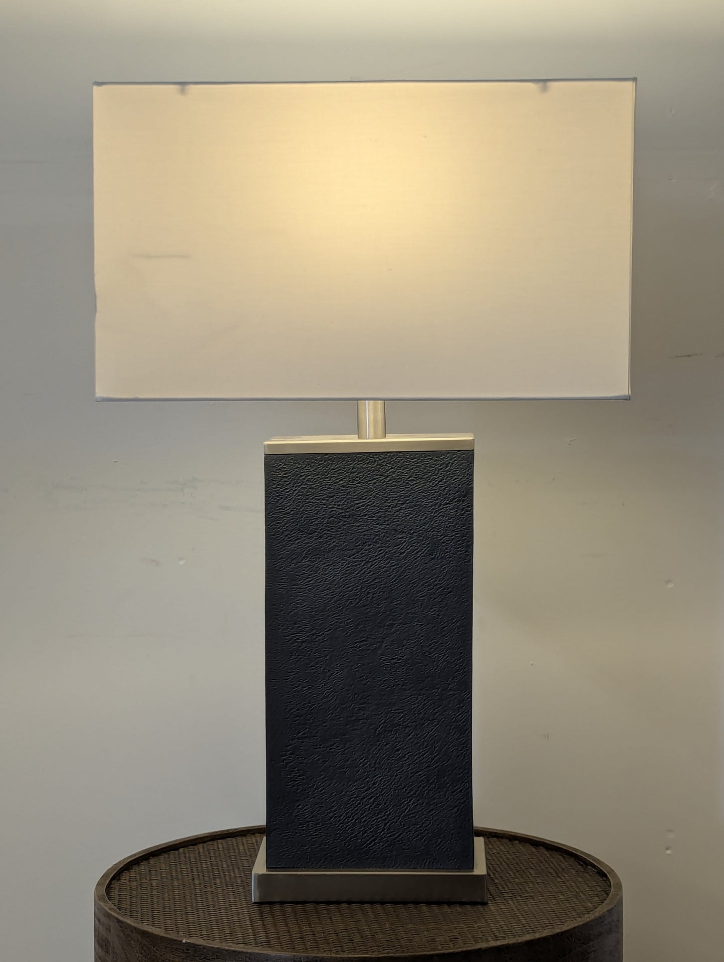 Dulcey Table Lamp