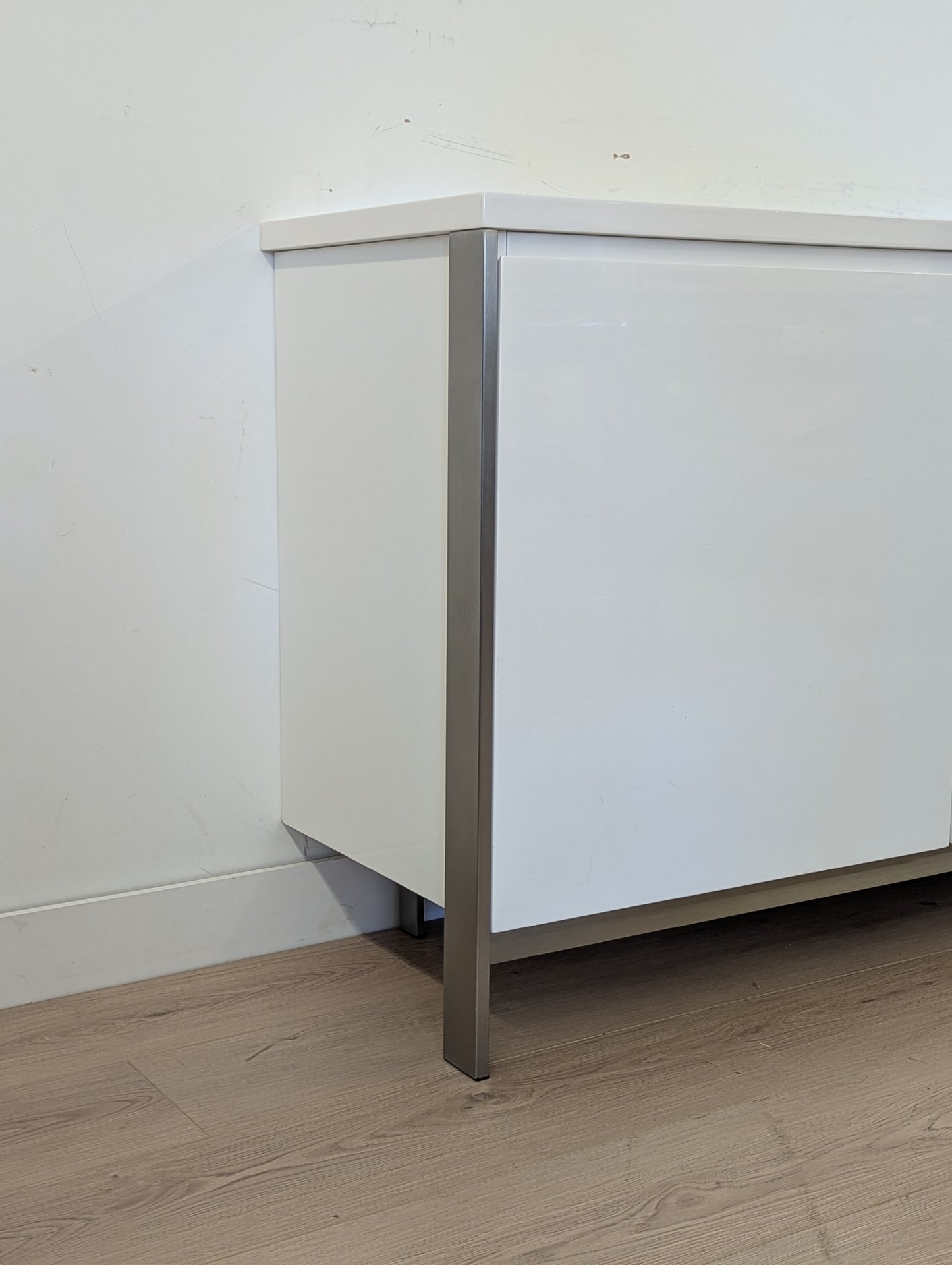 Scan Designs Edwin Sideboard